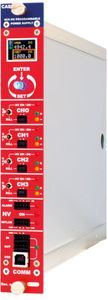 I/O power supply module 1