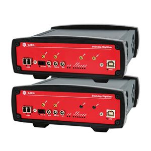 up to 100 MS/s digitizer