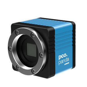 sCMOS camera