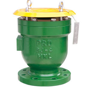 air relief valve