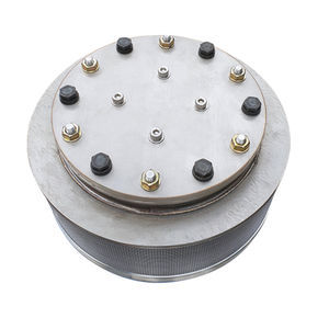 gas relief valve