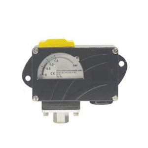diaphragm pressure switch 1