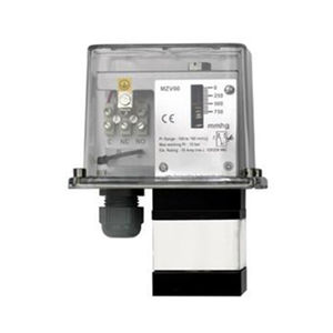 diaphragm pressure switch