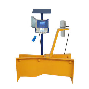 ultrasonic flow meter