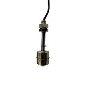 magnetic float level switch