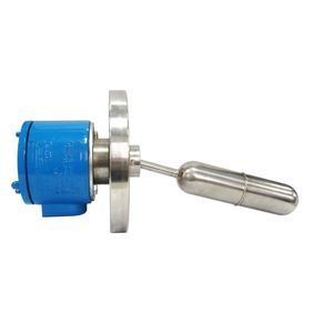 broken finger float level switch