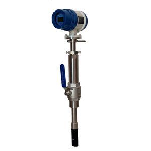 magnetic flow meter 1