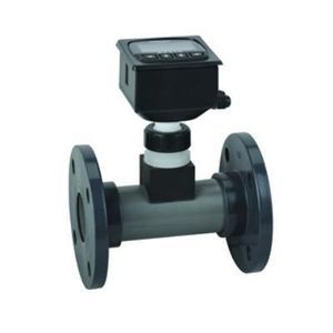 turbine flow meter