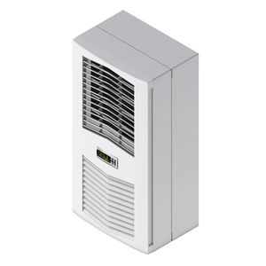 空气冷却器
