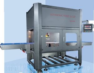 ultrasonic cake cutting machine 1