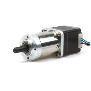 步进齿轮马达
