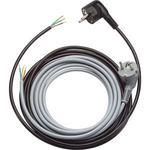 control cable assembly