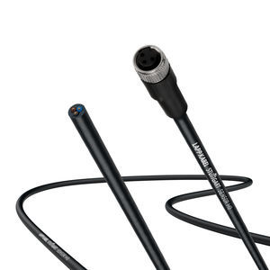 open cable chain