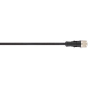 open cable chain