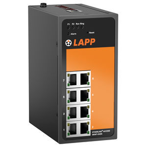 managed ethernet switch