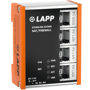 managed ethernet switch