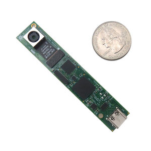 VGA camera module 1