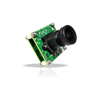 full-color camera module 1