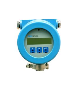 mass flow meter