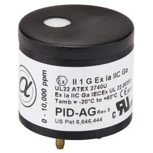 VOC volatile organic compound sensor 1