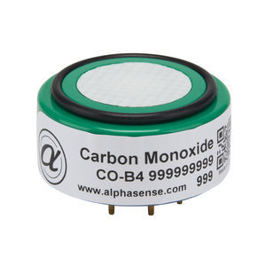 CO gas sensor