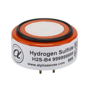 air quality monitoring hydrogen sulfide sensor 1