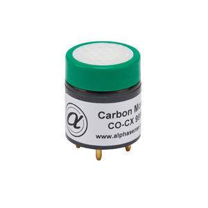 electrochemical carbon monoxide sensor 1
