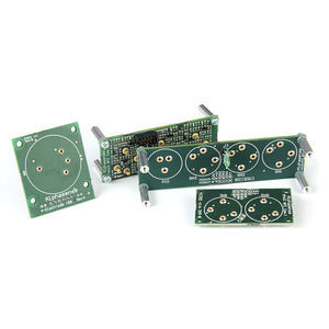 sensor receiver board