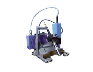 weave welding welding carriage
