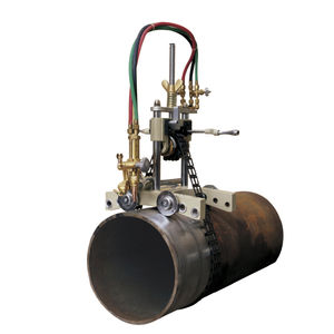 rotary blade cutting machine