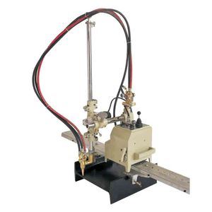 metal cutting machine