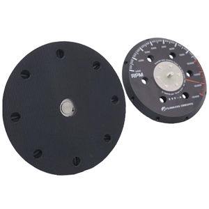 sanding abrasive disc