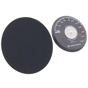 sanding abrasive disc