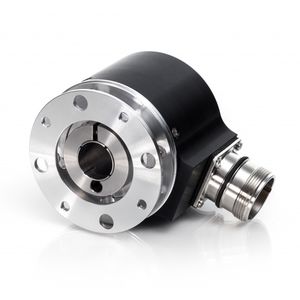 增量式旋转编码器