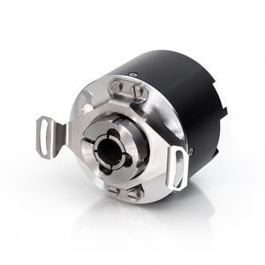 增量式旋转编码器