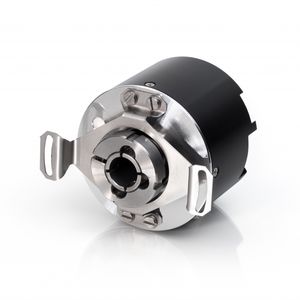 绝对旋转编码器