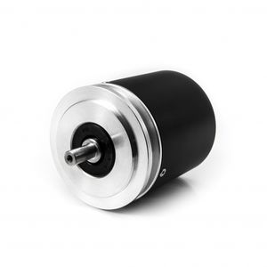 absolute rotary encoder