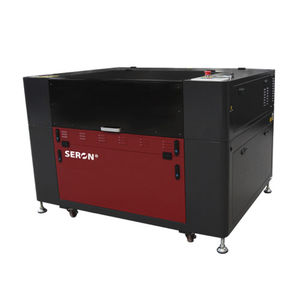 engraving cutting machine
