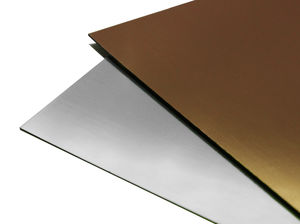 plate acrylonitrile-butadiene-styrene