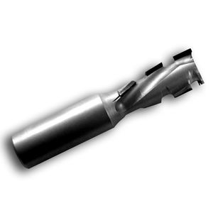 drilling milling cutter