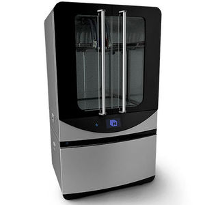 FDM 3D printer