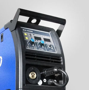 MIG-MAG焊机