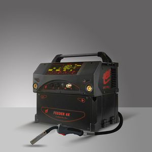 MIG-MAG welder