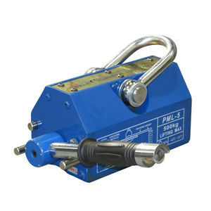 手动开关永磁升降机