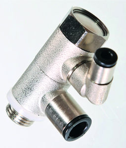 compressed air check valve