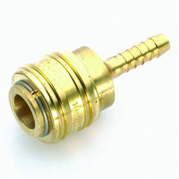 brass hose coupling