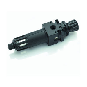 compressed air filter-regulator