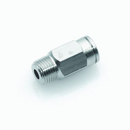 male adapter