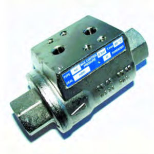 ball valve