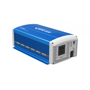 low-frequency DC/AC inverter